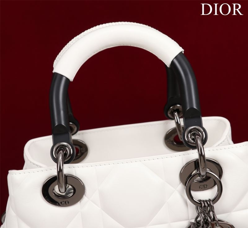 Christian Dior My Lady Bags